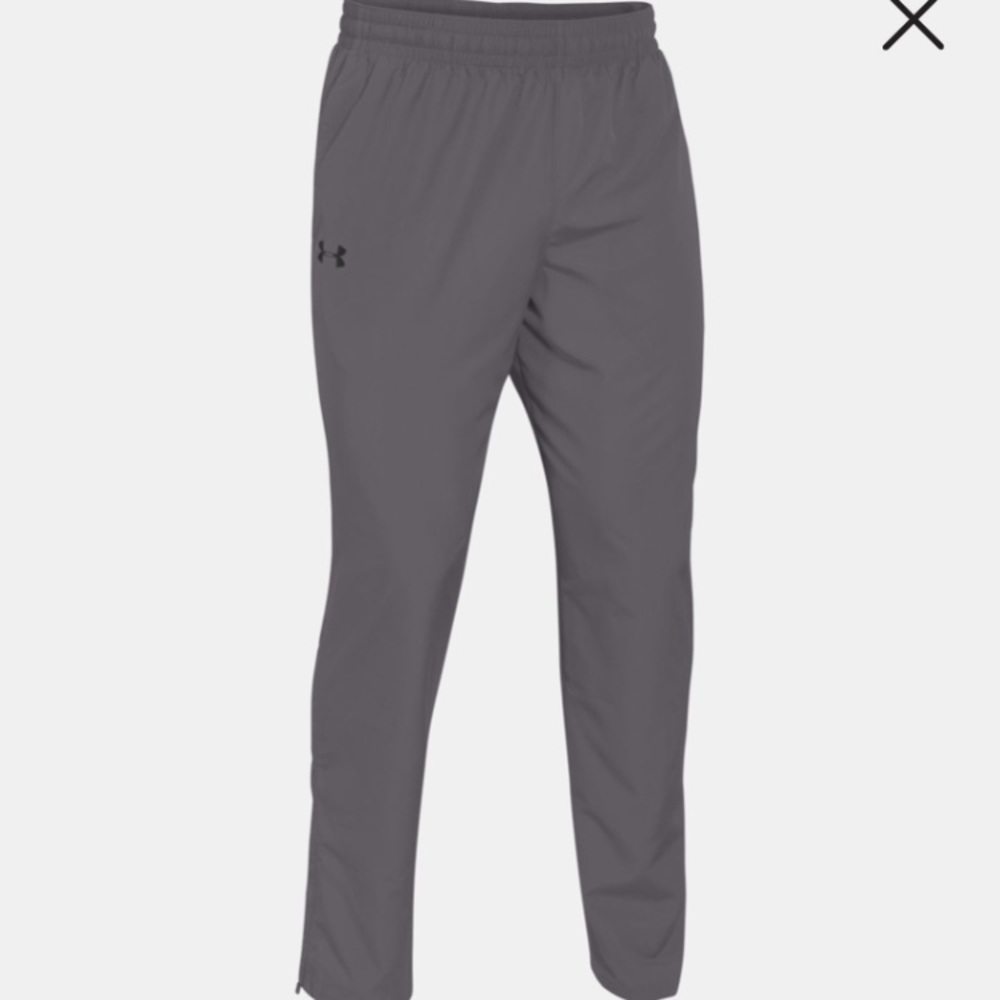 Under Armor Vital Warm-Up Pants